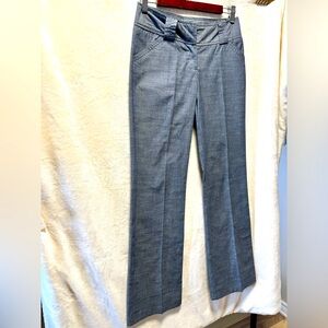 Jacob dress pants, flare